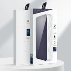 HURTEL Case Skin Pro Skin Skin Skin X za Samsung Galaxy A02S EU ROZA