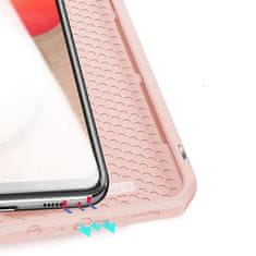 HURTEL Case Skin Pro Skin Skin Skin X za Samsung Galaxy A02S EU ROZA