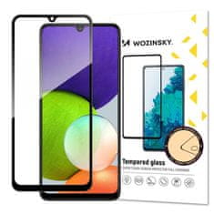 HURTEL 9h staklene staklene staklene staklo za Samsung Galaxy A22 4G