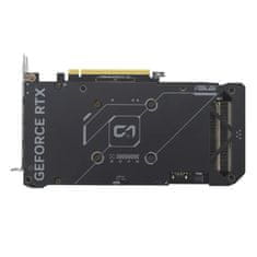 ASUS Dual GeForce RTX 4060 EVO OC grafička kartica, 8 GB GDDR6 (90YV0JC7-M0NA00)