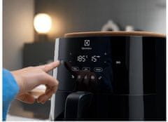 Electrolux EAF5B Nema friteze na vrući zrak