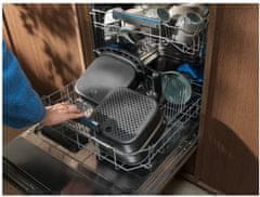 Electrolux EAF5B Nema friteze na vrući zrak