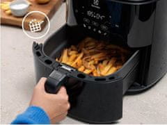 Electrolux EAF5B Nema friteze na vrući zrak