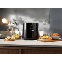 Electrolux EAF5B Nema friteze na vrući zrak