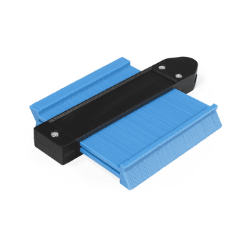 MC POWER Konturni mjerač 150 x 130 mm