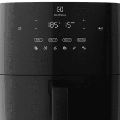 Electrolux EAF7SB None friteza na vrući zrak, s funkcijom pare