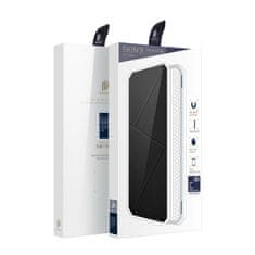 HURTEL Case Skin X Polica za knjige za Samsung Galaxy A03s Black