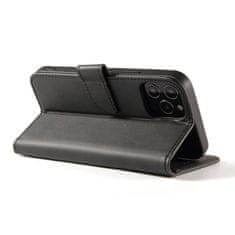 HURTEL Magnetska futrola s novim Huaweijem 8 -black stalkom