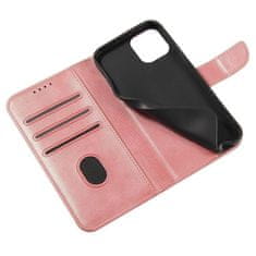 HURTEL Magnetni etui ovitek za Samsung Galaxy A33 5G roza