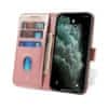 Magnetska futrola sa stalkom za Samsung Galaxy A73 Pink