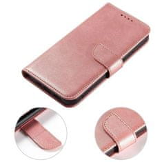HURTEL Magnetni etui ovitek za Samsung Galaxy A33 5G roza