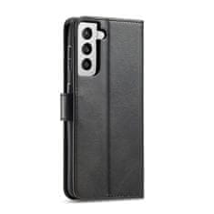 HURTEL Magnetska futrola sa Samsung Galaxy S22 Ultra Black Stand