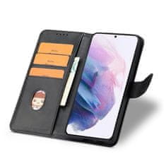 HURTEL Magnetska futrola sa Samsung Galaxy S22 Ultra Black Stand