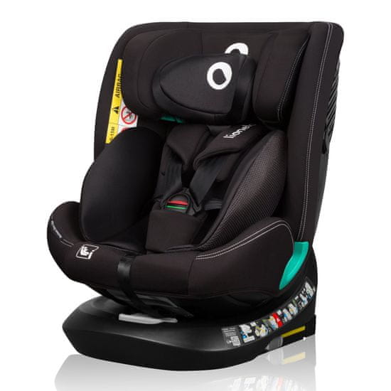 Lionelo LO-BASTIAAN ONE I-SIZE autosjedalica