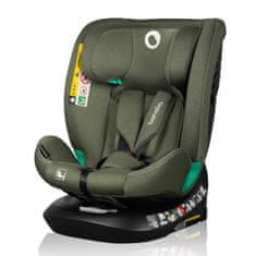 Lionelo LO-BASTIAAN ONE I-SIZE 2024 GREEN OLIVE Autosjedalica