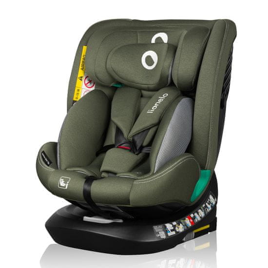 Lionelo LO-BASTIAAN ONE I-SIZE autosjedalica