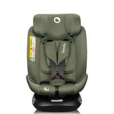 Lionelo LO-BASTIAAN ONE I-SIZE 2024 GREEN OLIVE Autosjedalica