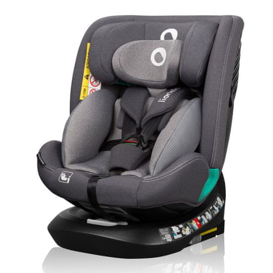Lionelo LO-BASTIAAN ONE I-SIZE autosjedalica