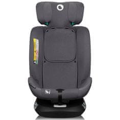 Lionelo LO-BASTIAAN ONE I-SIZE 2024 GREY STONE Autosjedalica