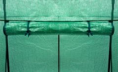 Linder Exclusiv Vrtni plastenik MC4308 169x200x77 cm