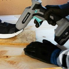 Cecotec Pištolj za ljepilo CecoRaptorPerfect Fix 2020 Advance