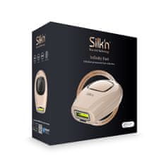 Silk'n Infinirty Fast IPL epilator