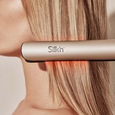 Silk'n SilkyStraight infracrvena pegla za kosu