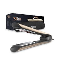 Silk'n SilkyStraight infracrvena pegla za kosu