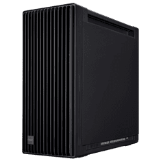 ASUS ProArt PA602 kućište za računalo, E-ATX, 3x ventilatora
