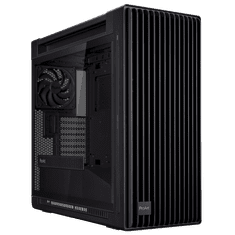 ASUS ProArt PA602 kućište za računalo, E-ATX, 3x ventilatora