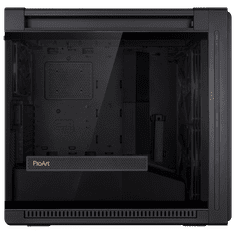 ASUS ProArt PA602 kućište za računalo, E-ATX, 3x ventilatora