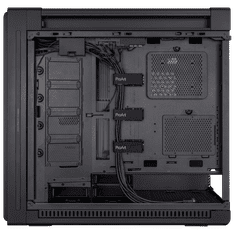 ASUS ProArt PA602 kućište za računalo, E-ATX, 3x ventilatora