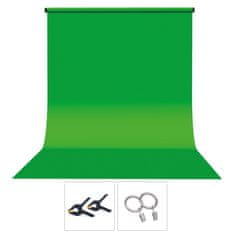 EasyPix MyStudio MyStudio Green Screen Kit (MyStudio62020)