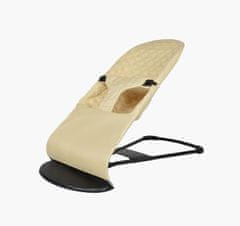 Tavalax Ergonomska dječja ležaljka s podesivim položajima