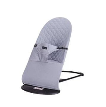 Tavalax Ergonomska dječja ležaljka s više položaja