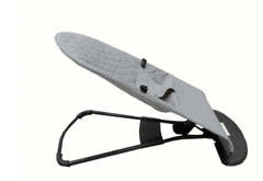 Tavalax Ergonomska dječja ležaljka s više položaja