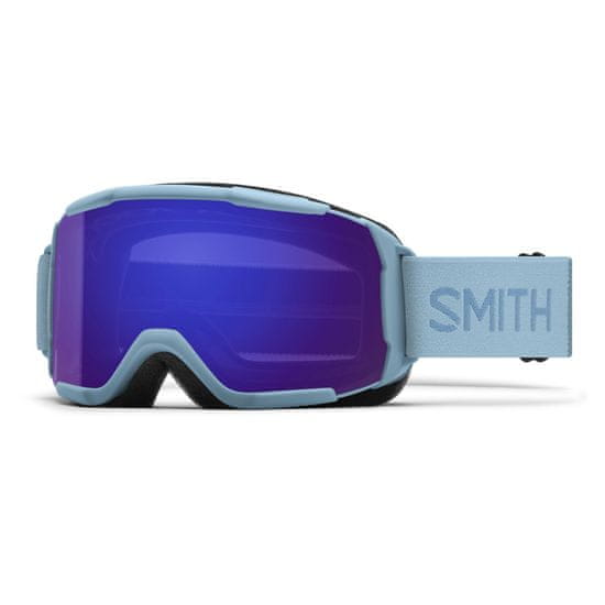 SMITH OPTICS Showcase OTG skijaške naočale, plavo-ljubičasta