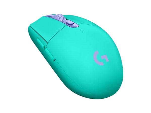 G305 Lightspeed bežični gaming miš