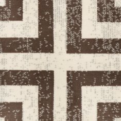 Vidaxl Tepih za unutarnju/vanjsku upotrebu, šareni, 190 x 300 cm, neklizajući