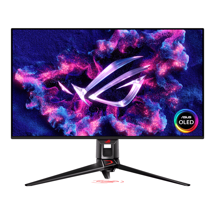 ROG Swift OLED PG32UCDM