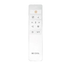 Be Cool klimatska uređaj, 2055 W (BC7KL24FWV2)