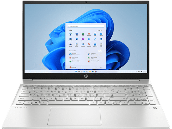 HP Pavilion 15-eh3023nm prijenosno računalo, R5-7530U, 16GB, SSD512GB, W11H (9N4E3EA#BED)