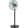 Be Cool podni ventilator, 40 cm, crna (BC40STTI2202)