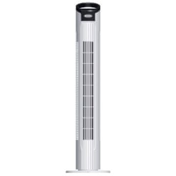 Be Cool toranjski ventilator, 78 cm, crni (BC78TUST2201)