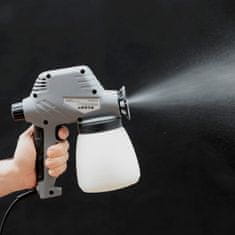 InnovaGoods Električni pištolj za bojanje Spraint PRO