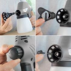 InnovaGoods Električni pištolj za bojanje Spraint PRO