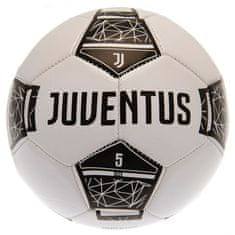 Phi Promotions Official Juventus nogometna lopta, bijela, 5