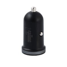 R2Invest 12-24V auto punjač 2x USB 2.4A 12W