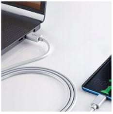 R2Invest USB 2.0 na USB TIP-C punjanju i podatkovnom kabelu za telefone 200 cm