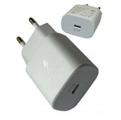 R2Invest Punjač za telefon 20W USB-C Quick Charge 3.0